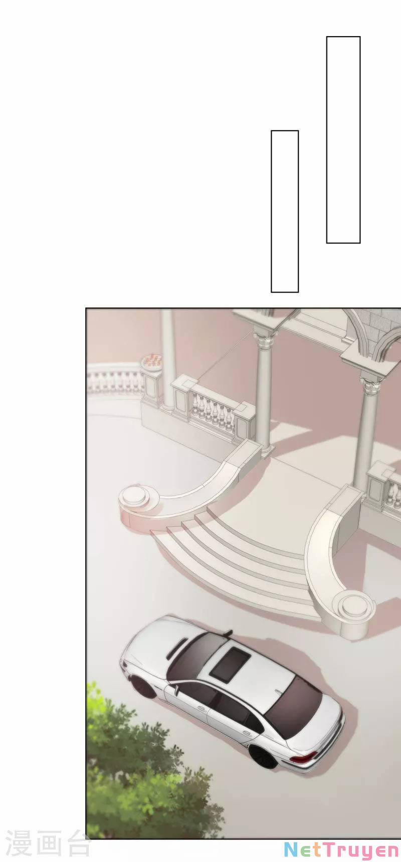 Thái Thái Lại Đang Làm Nũng 22 trang 14