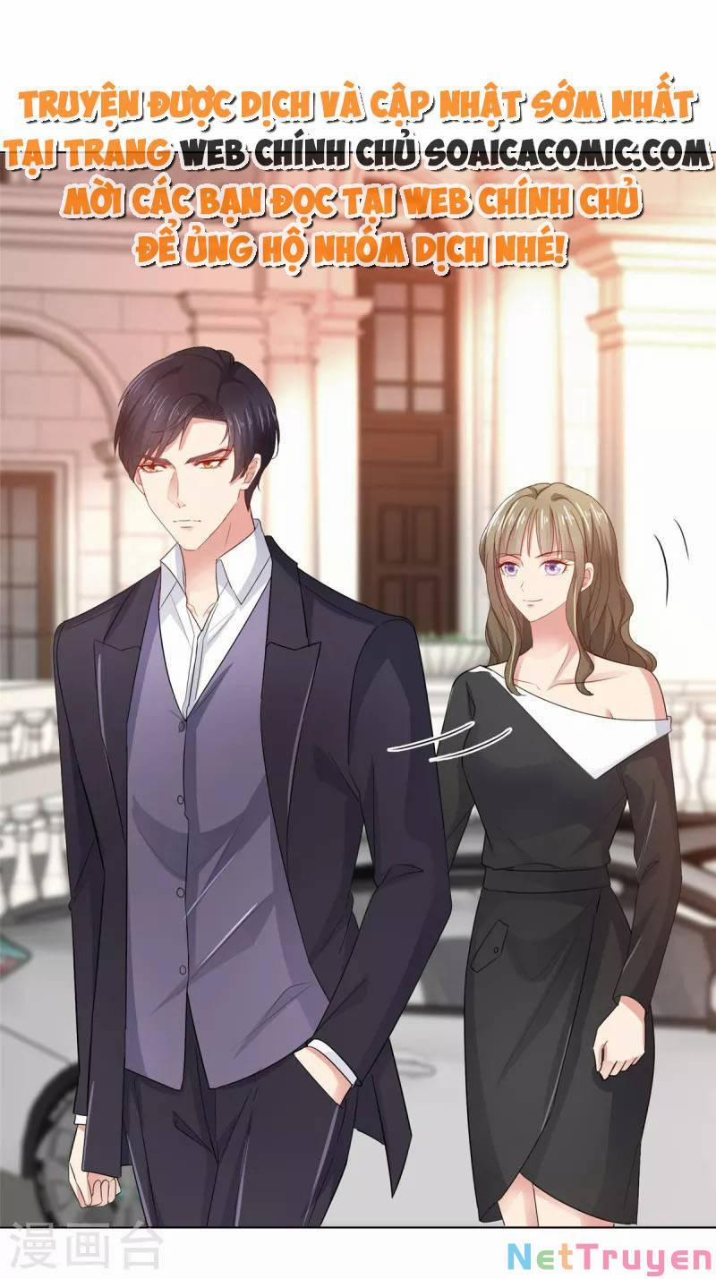 Thái Thái Lại Đang Làm Nũng 22 trang 21