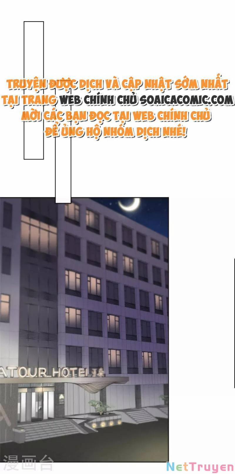 Thái Thái Lại Đang Làm Nũng 22 trang 7