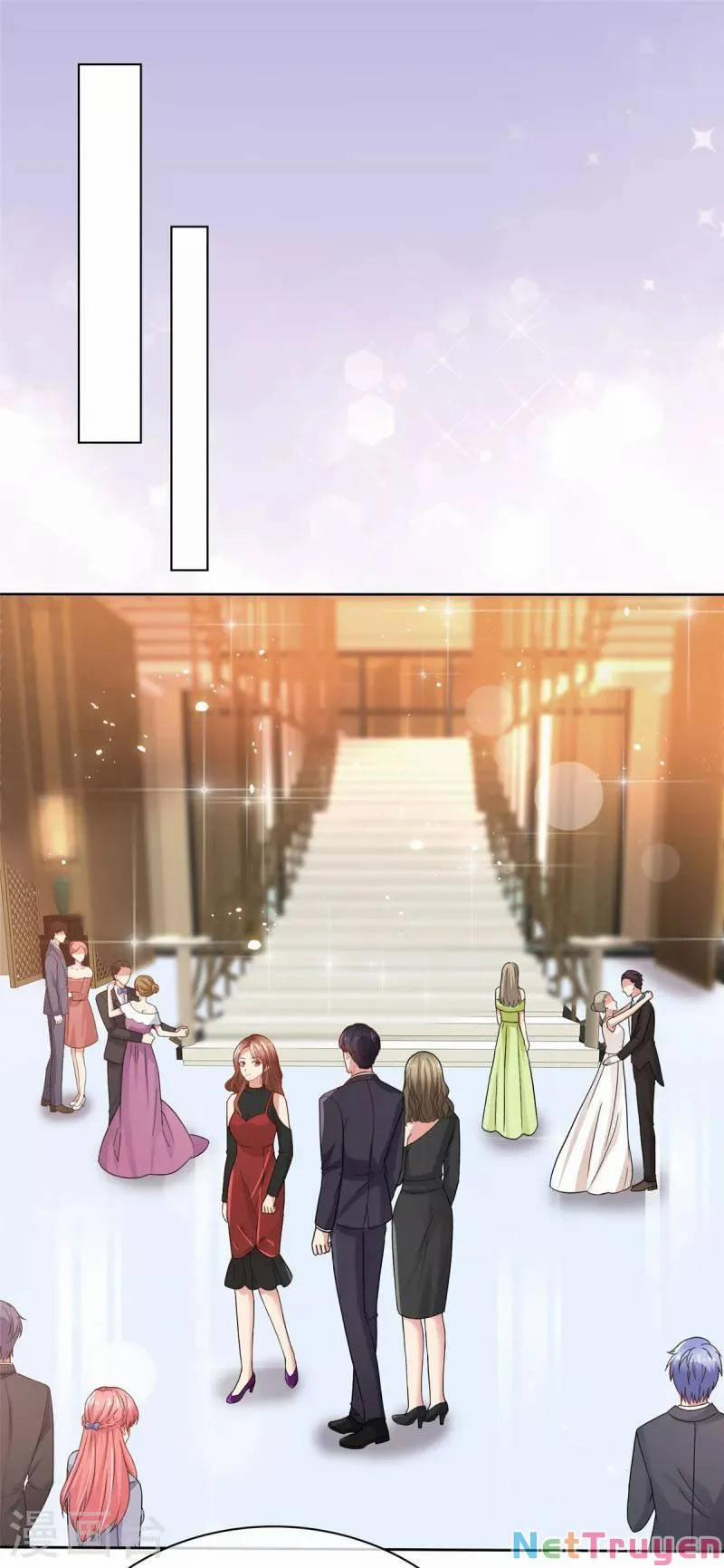 Thái Thái Lại Đang Làm Nũng 23 trang 13