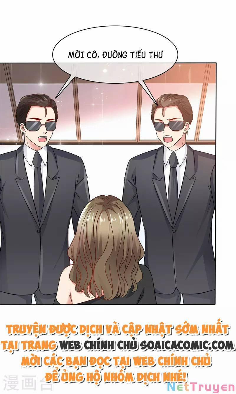 Thái Thái Lại Đang Làm Nũng 23 trang 20