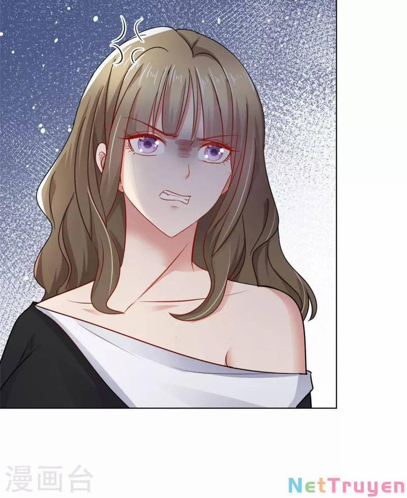 Thái Thái Lại Đang Làm Nũng 23 trang 3