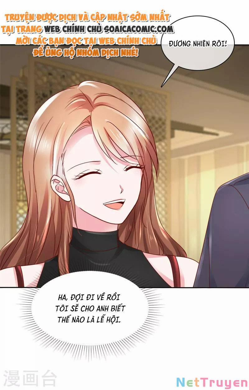 Thái Thái Lại Đang Làm Nũng 24 trang 12