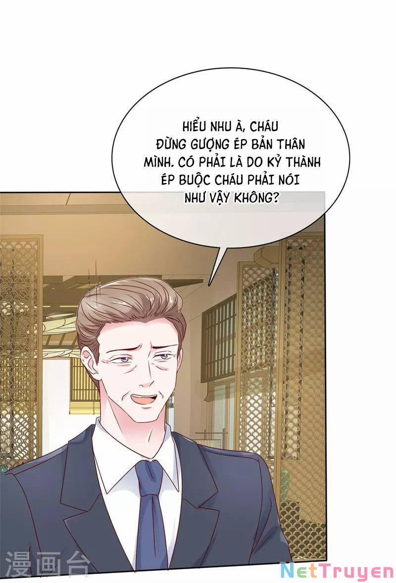 Thái Thái Lại Đang Làm Nũng 24 trang 13