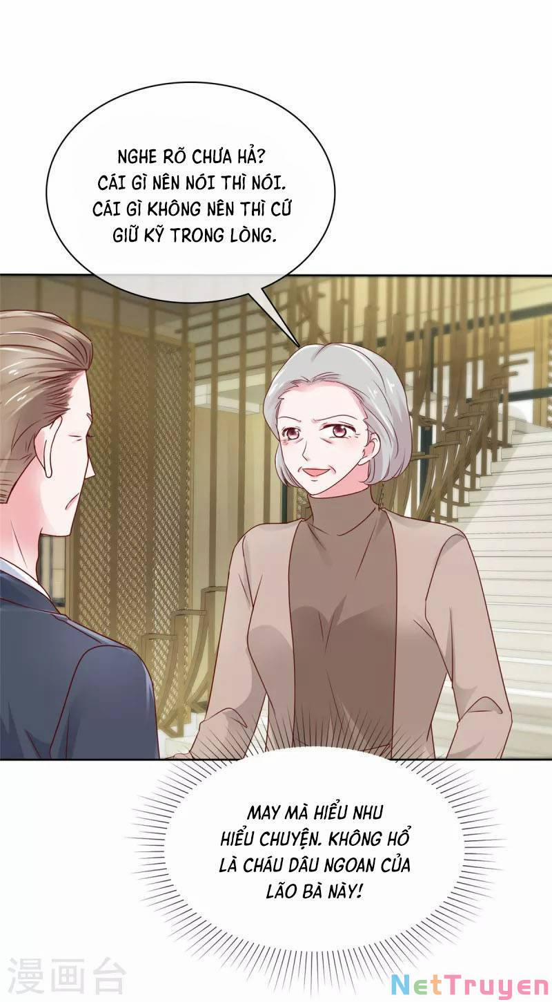 Thái Thái Lại Đang Làm Nũng 24 trang 17