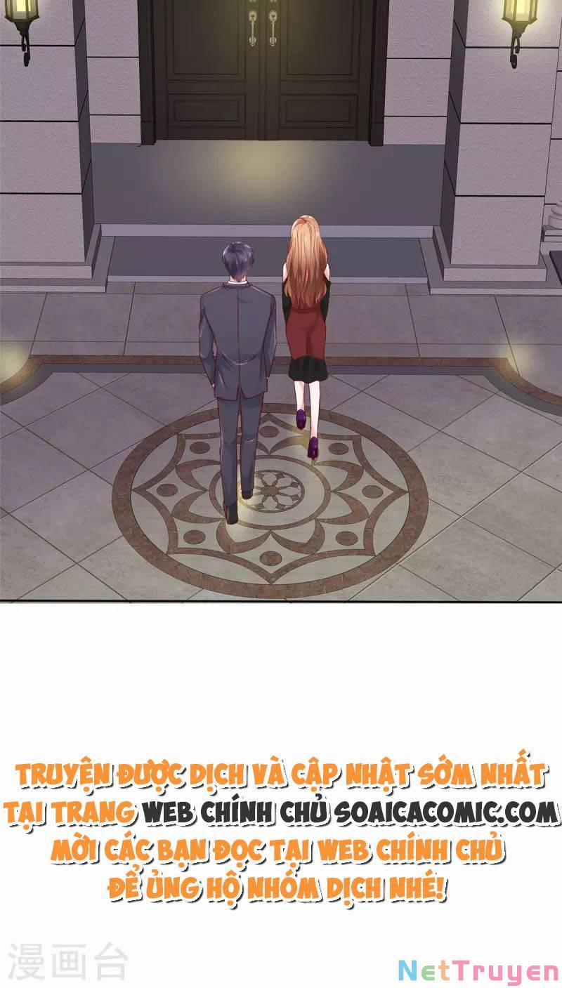 Thái Thái Lại Đang Làm Nũng 24 trang 20