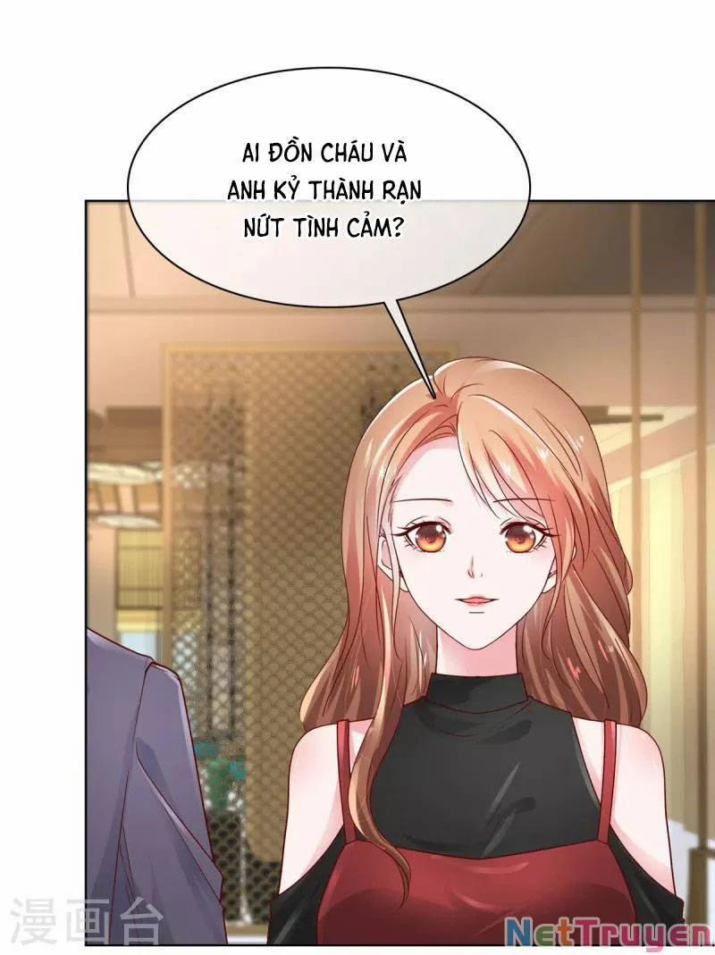 Thái Thái Lại Đang Làm Nũng 24 trang 3