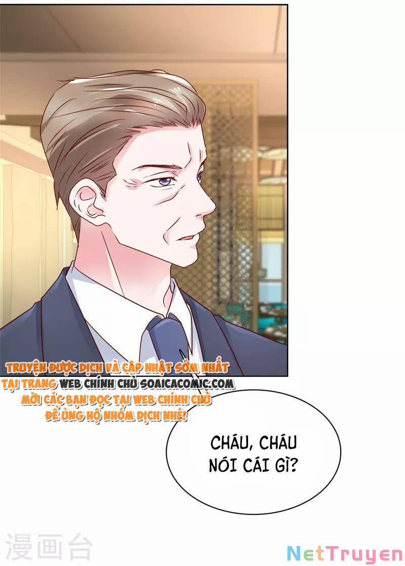 Thái Thái Lại Đang Làm Nũng 24 trang 4