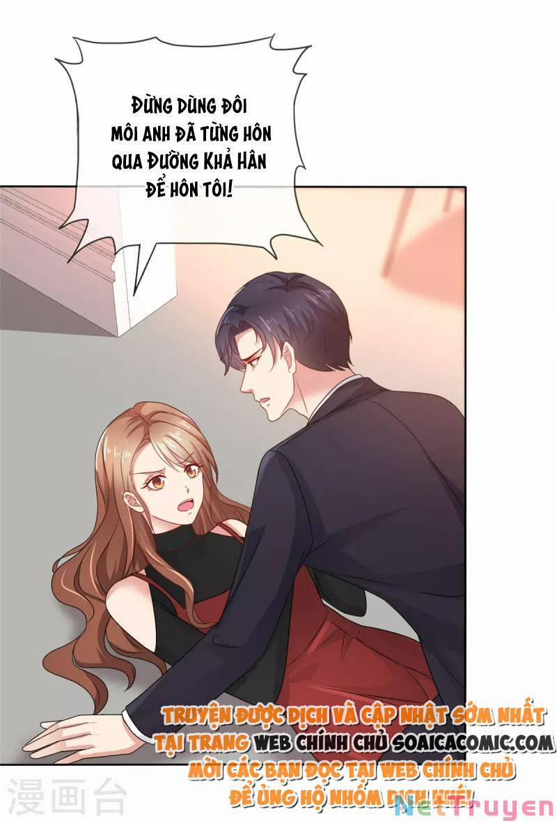 Thái Thái Lại Đang Làm Nũng 25 trang 10