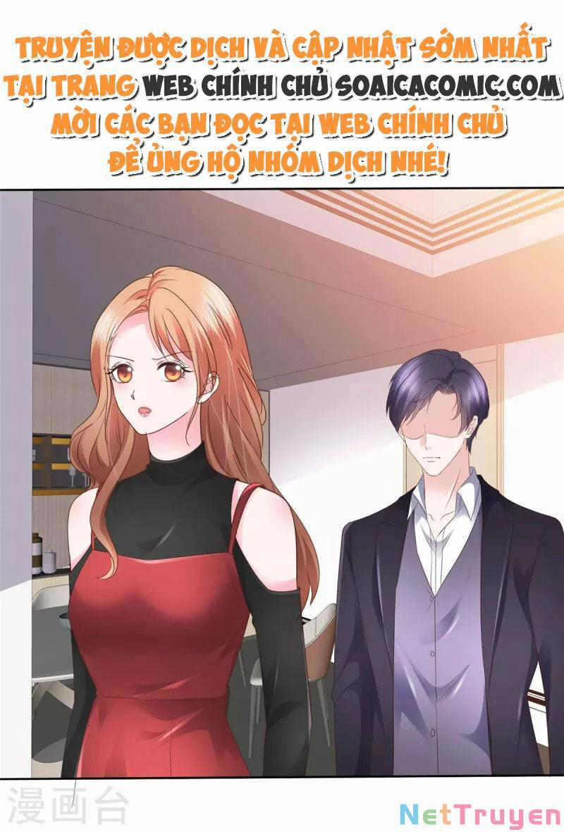 Thái Thái Lại Đang Làm Nũng 25 trang 14