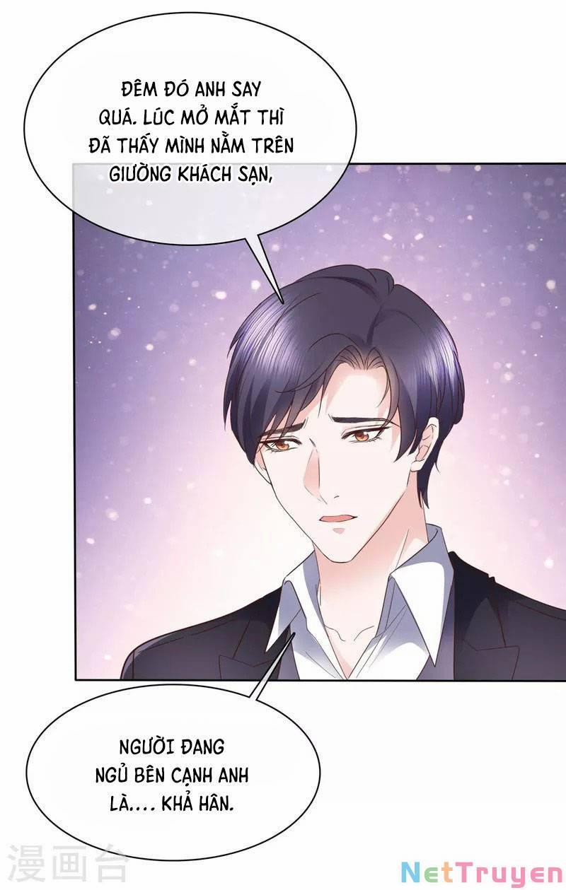 Thái Thái Lại Đang Làm Nũng 25 trang 15