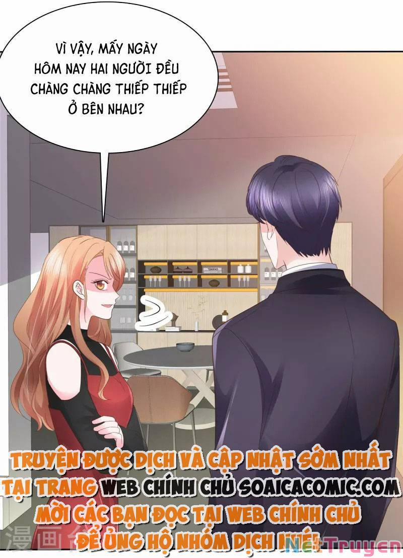 Thái Thái Lại Đang Làm Nũng 25 trang 16