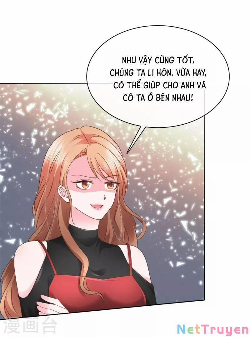 Thái Thái Lại Đang Làm Nũng 25 trang 19