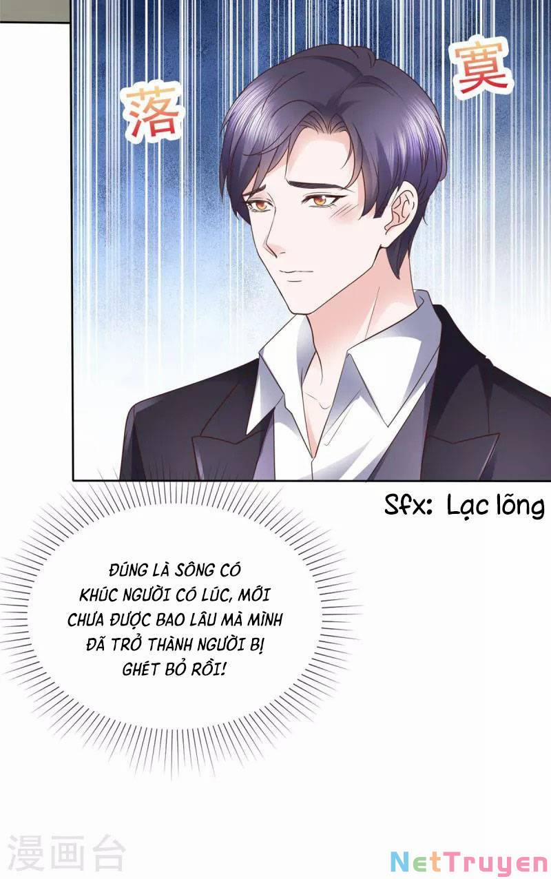 Thái Thái Lại Đang Làm Nũng 25 trang 23