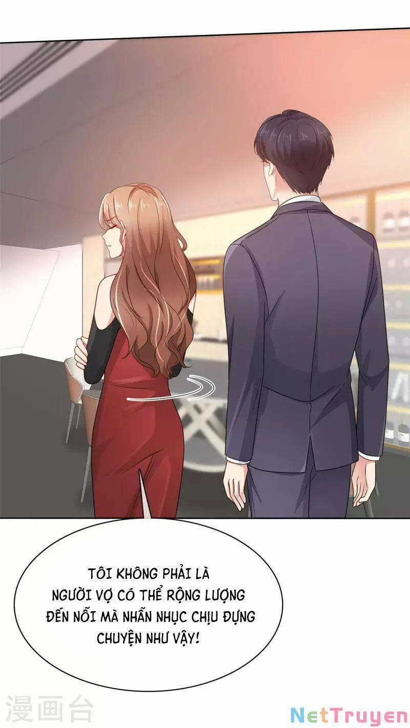 Thái Thái Lại Đang Làm Nũng 25 trang 3