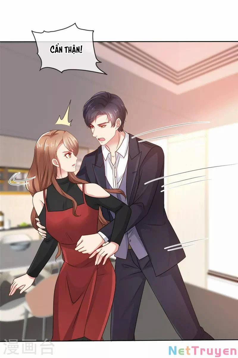 Thái Thái Lại Đang Làm Nũng 25 trang 5