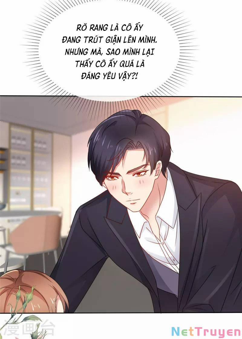 Thái Thái Lại Đang Làm Nũng 25 trang 7