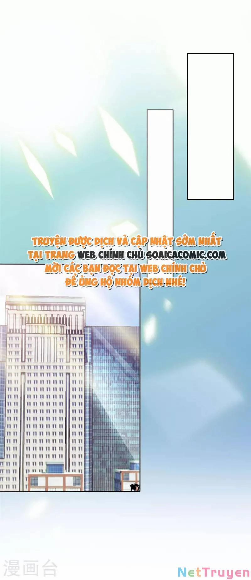 Thái Thái Lại Đang Làm Nũng 26 trang 11