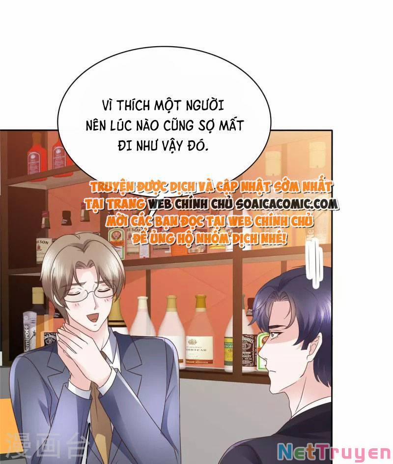 Thái Thái Lại Đang Làm Nũng 26 trang 16