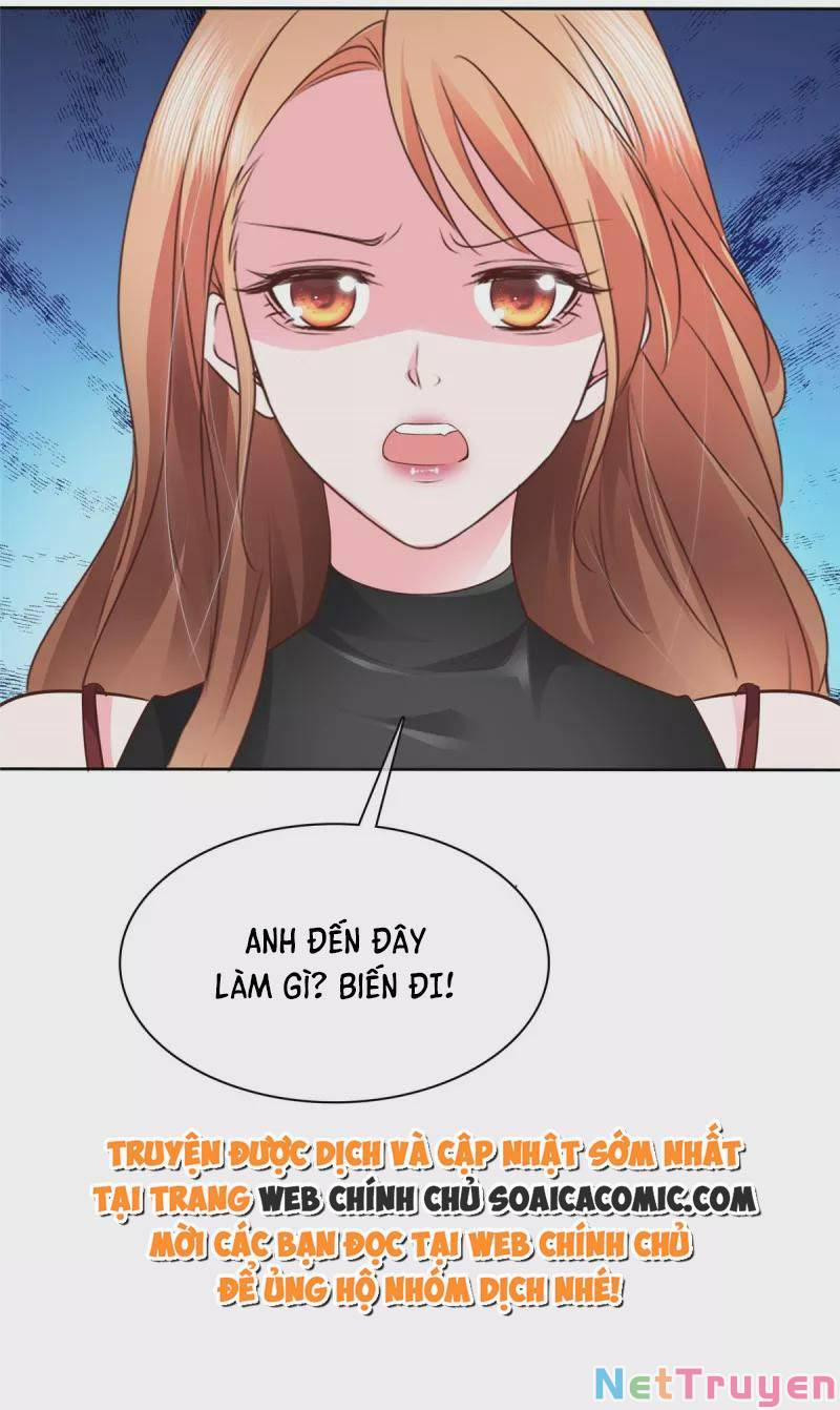 Thái Thái Lại Đang Làm Nũng 26 trang 4