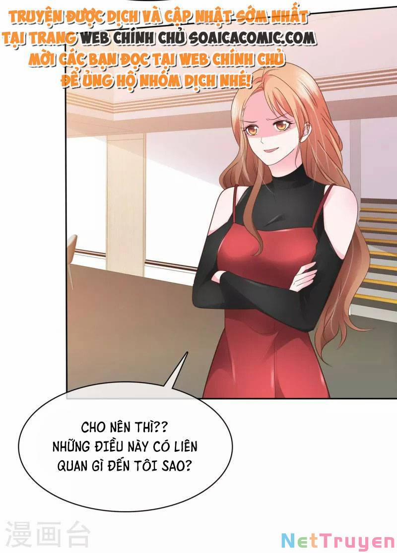 Thái Thái Lại Đang Làm Nũng 26 trang 6