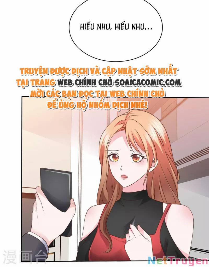 Thái Thái Lại Đang Làm Nũng 27 trang 10