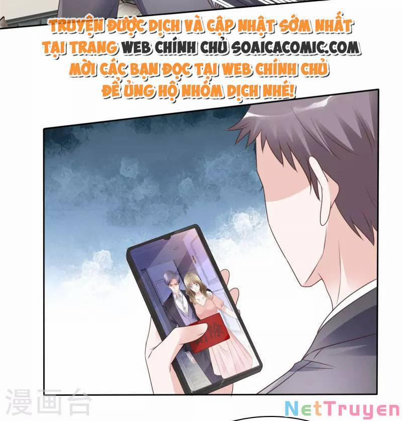 Thái Thái Lại Đang Làm Nũng 27 trang 12