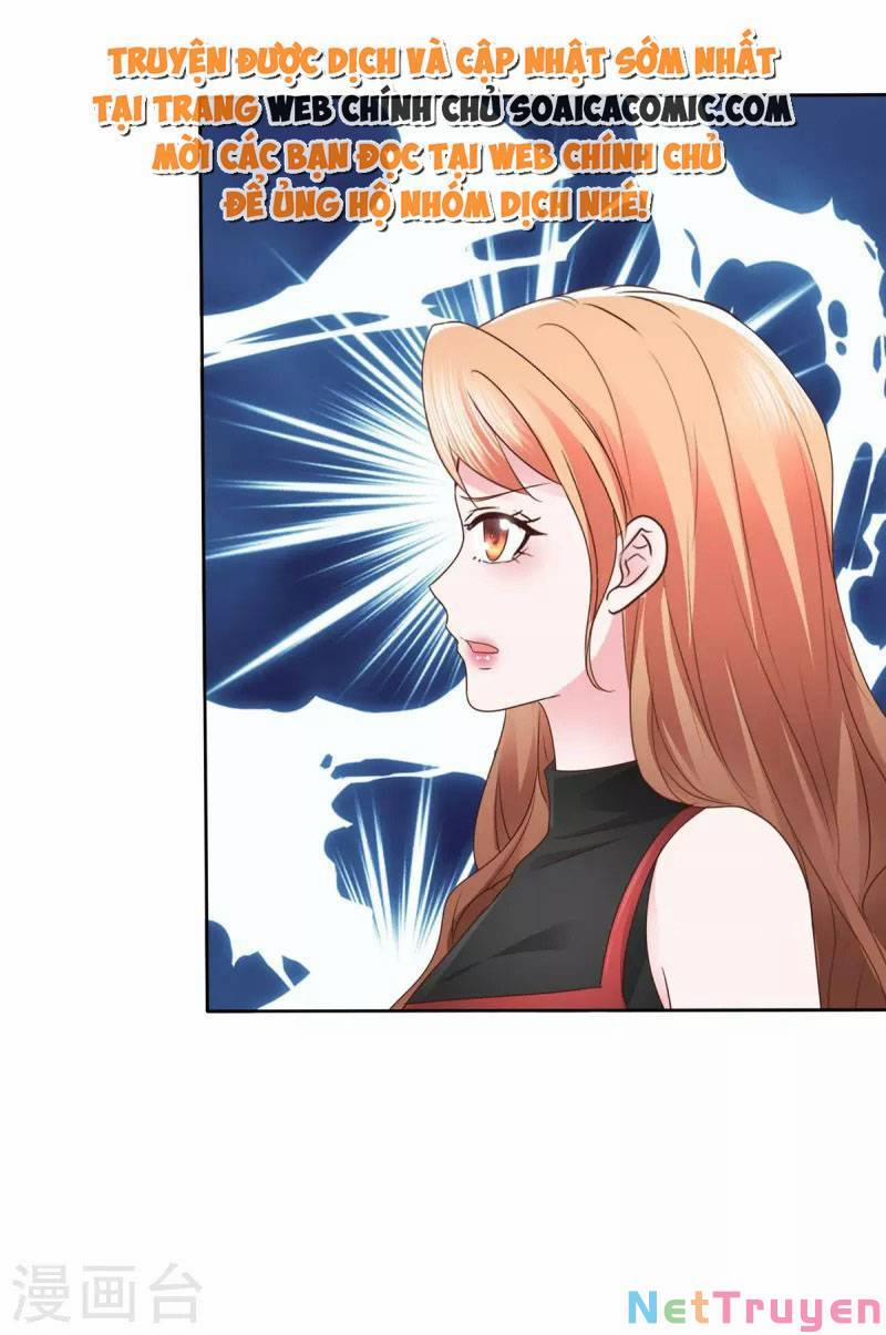 Thái Thái Lại Đang Làm Nũng 27 trang 14