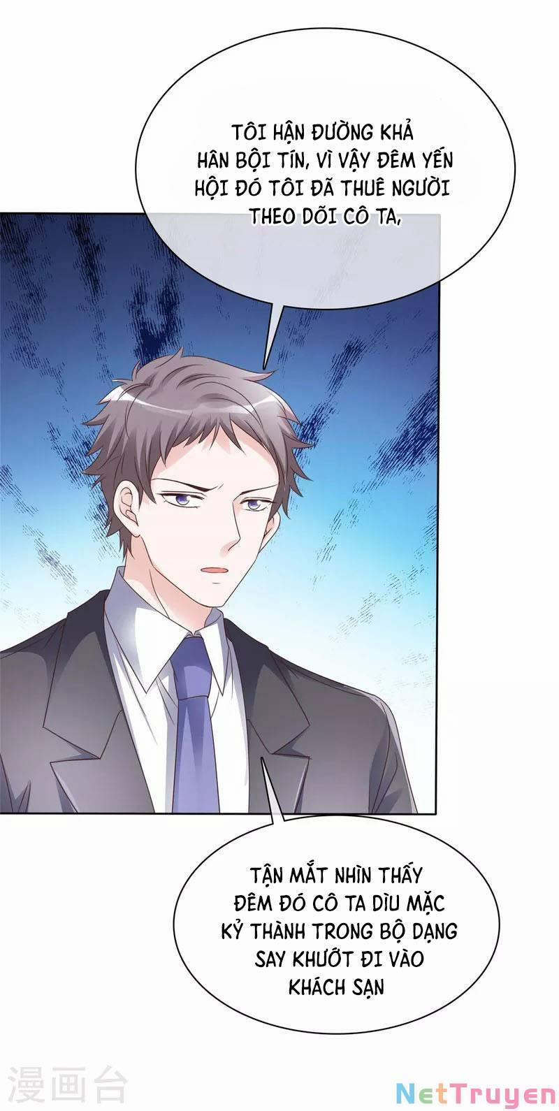 Thái Thái Lại Đang Làm Nũng 27 trang 6