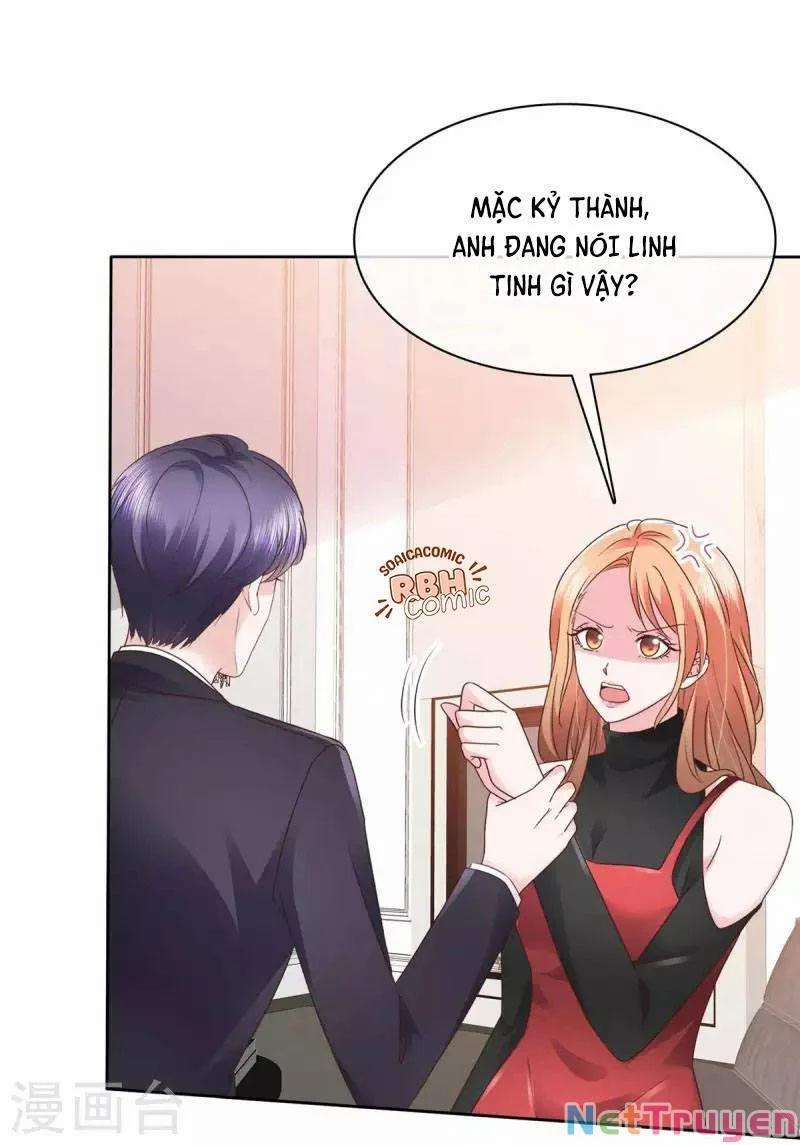 Thái Thái Lại Đang Làm Nũng 28 trang 1