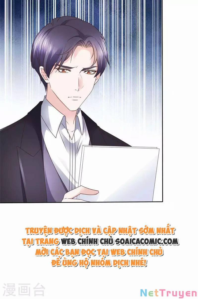 Thái Thái Lại Đang Làm Nũng 28 trang 10