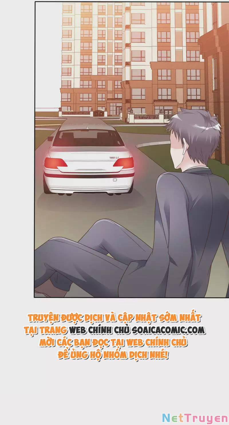 Thái Thái Lại Đang Làm Nũng 28 trang 14