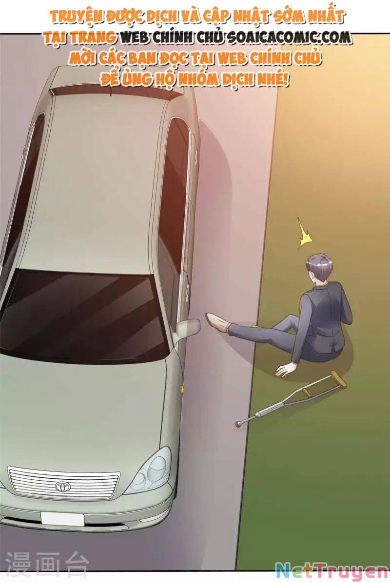 Thái Thái Lại Đang Làm Nũng 28 trang 16