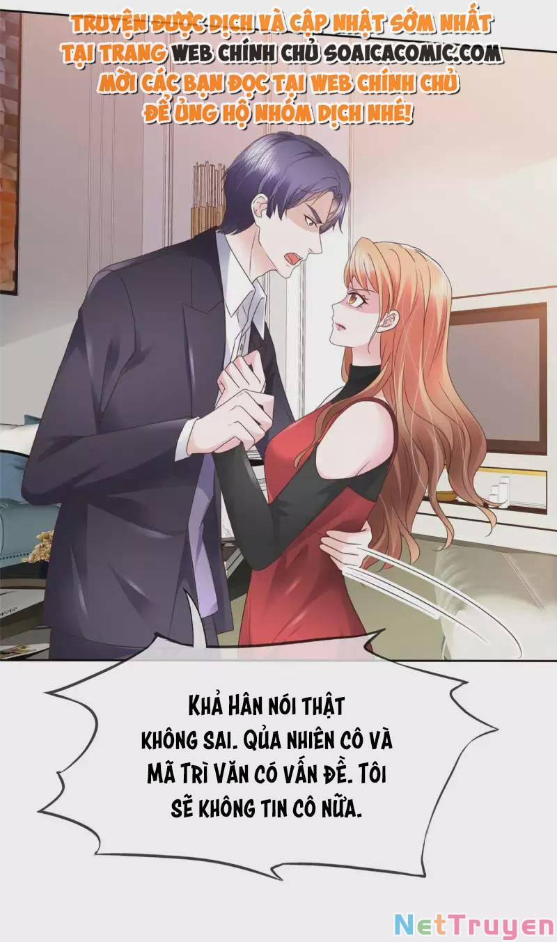 Thái Thái Lại Đang Làm Nũng 28 trang 2