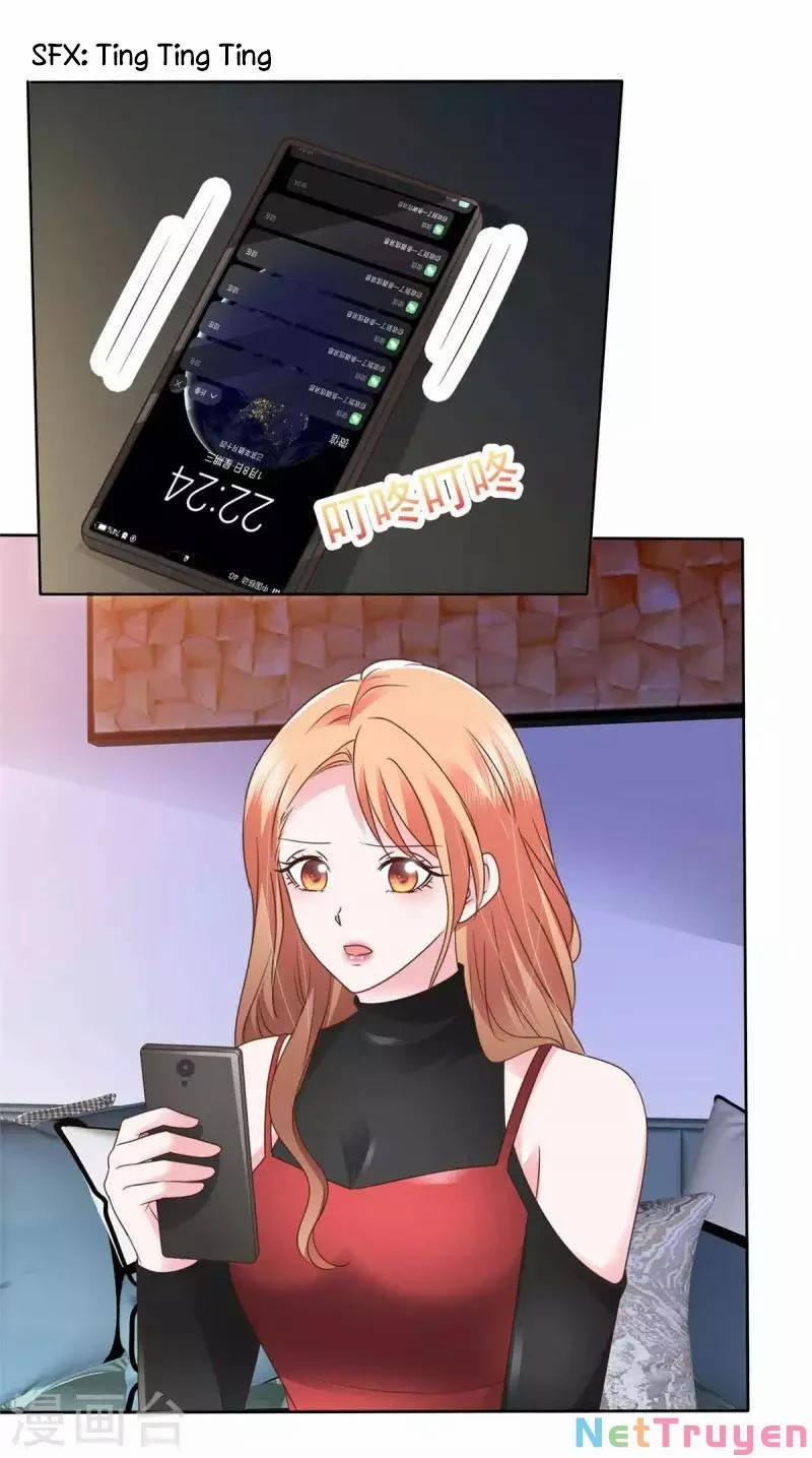 Thái Thái Lại Đang Làm Nũng 28 trang 20