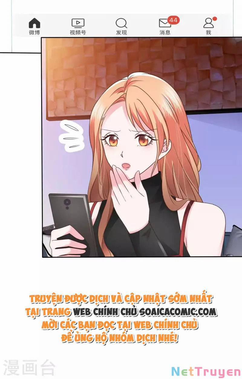 Thái Thái Lại Đang Làm Nũng 28 trang 22