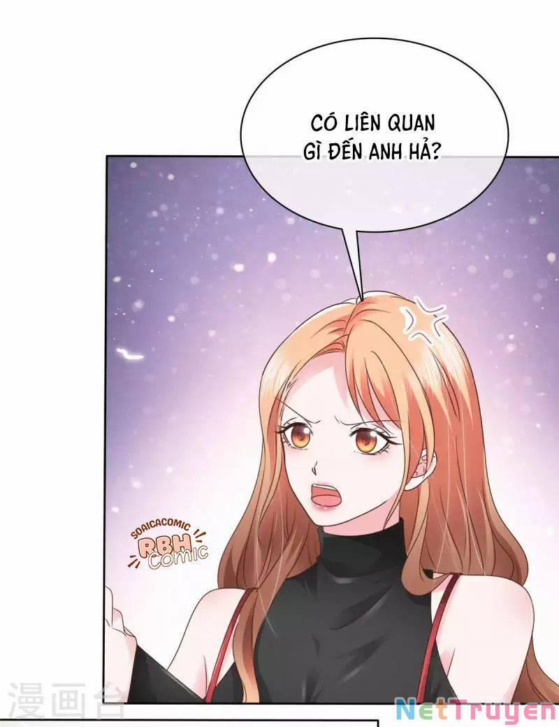 Thái Thái Lại Đang Làm Nũng 28 trang 3