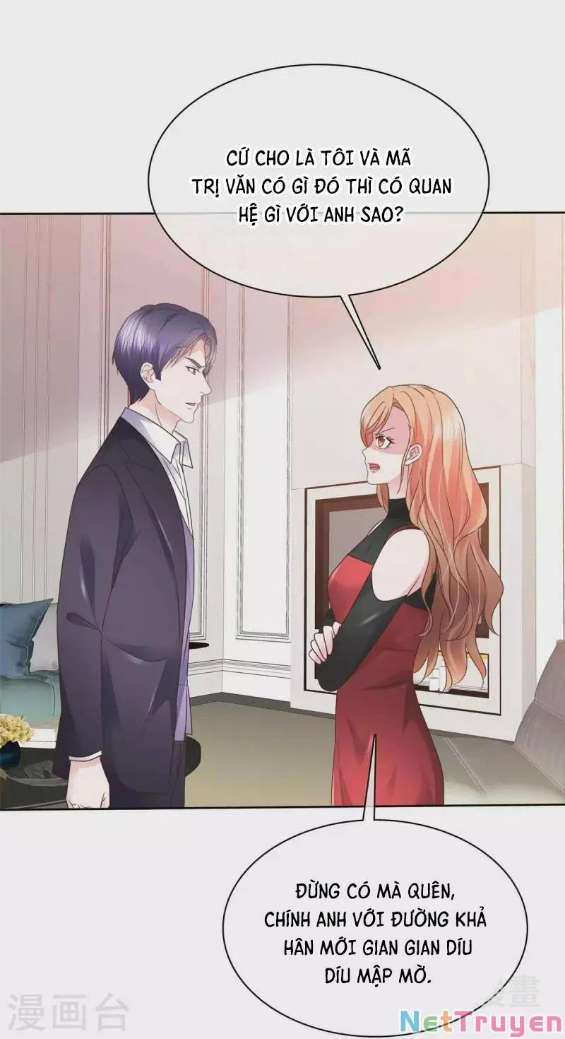 Thái Thái Lại Đang Làm Nũng 28 trang 5