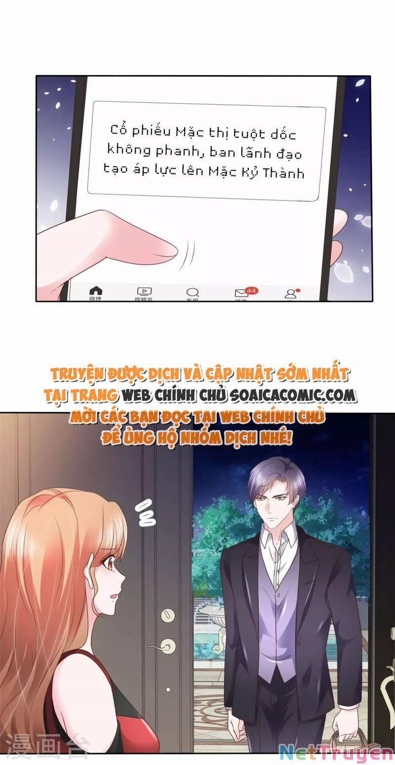 Thái Thái Lại Đang Làm Nũng 29 trang 1