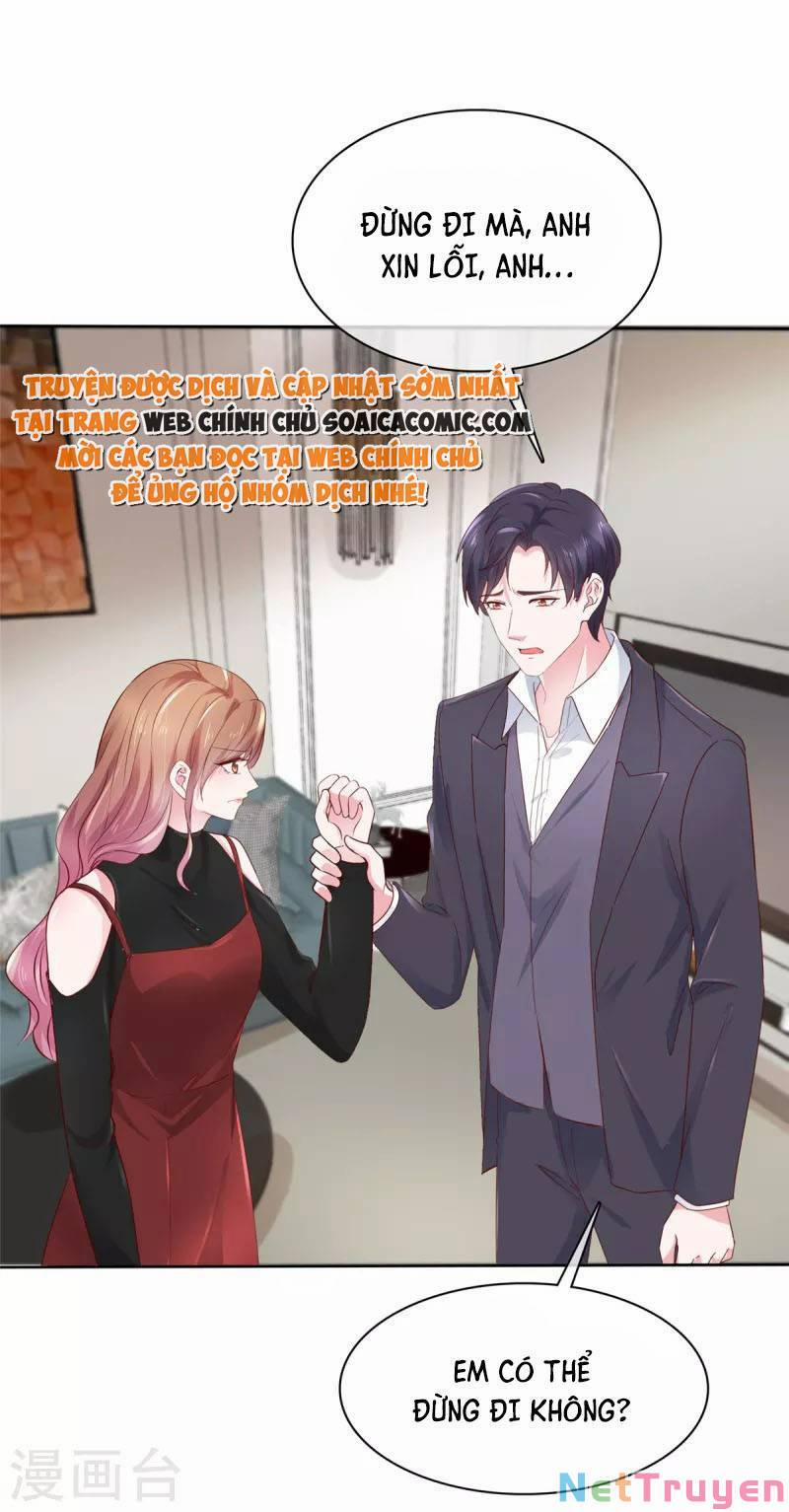 Thái Thái Lại Đang Làm Nũng 29 trang 11