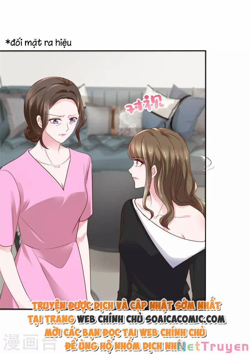 Thái Thái Lại Đang Làm Nũng 29 trang 12