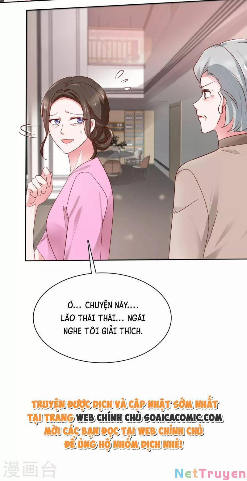 Thái Thái Lại Đang Làm Nũng 29 trang 16