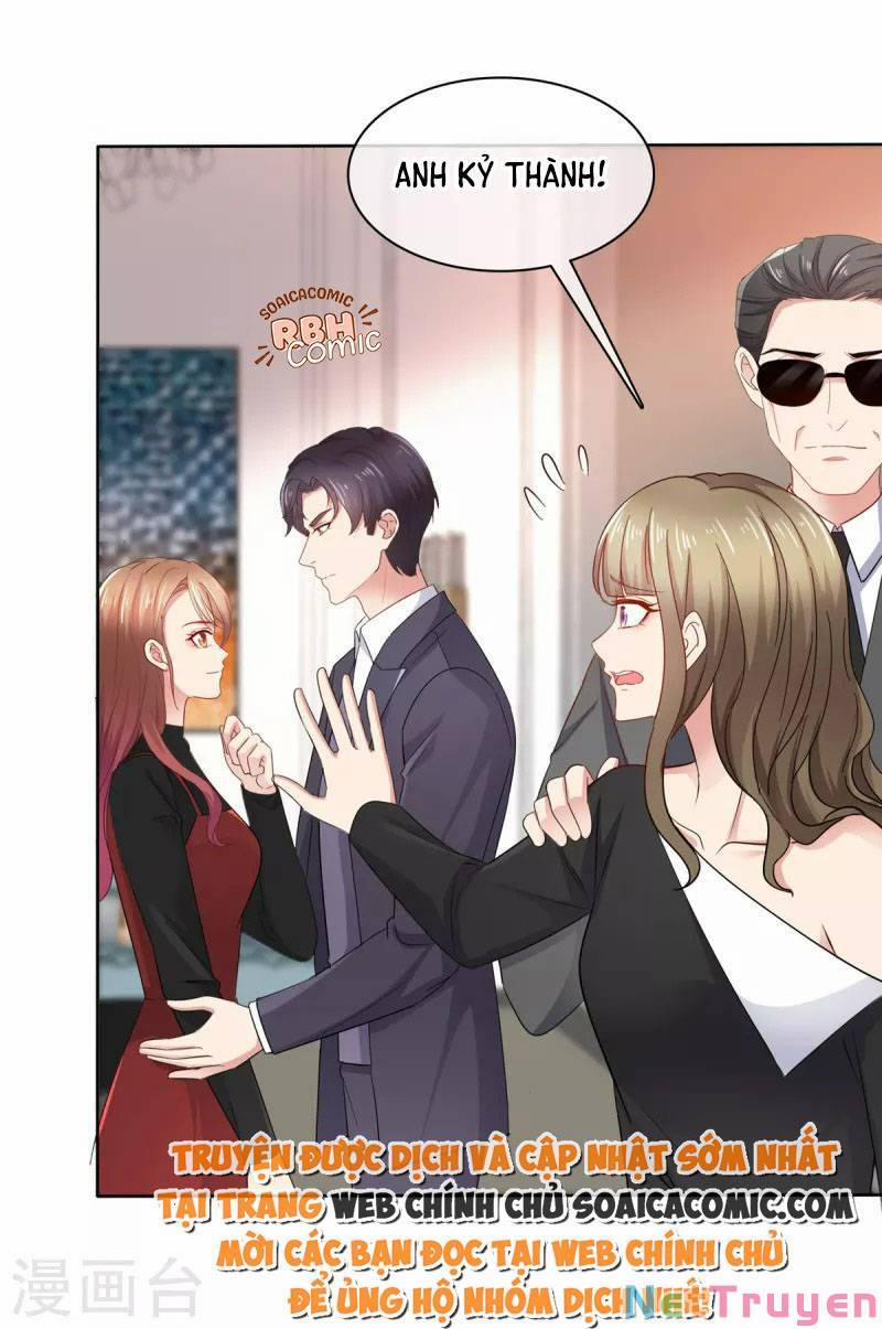 Thái Thái Lại Đang Làm Nũng 29 trang 18