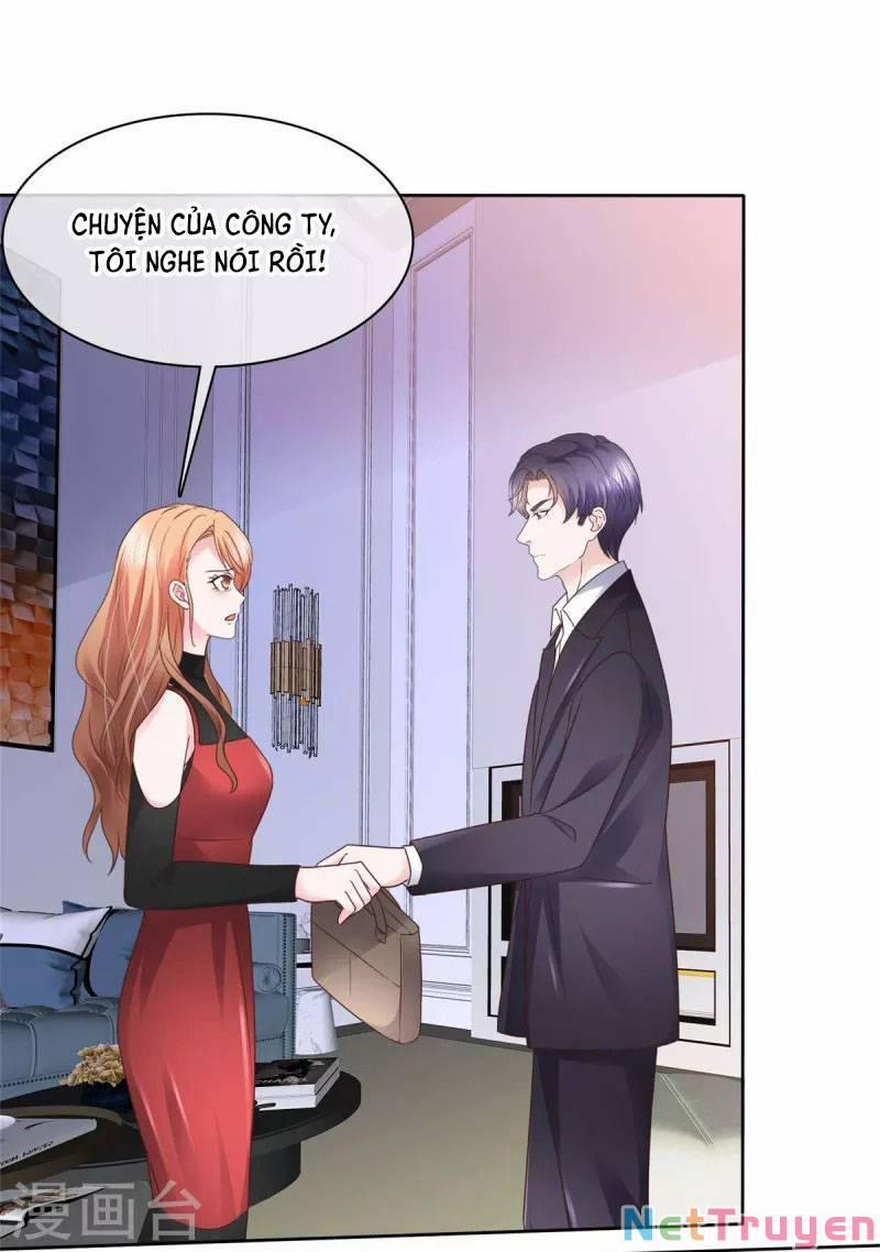 Thái Thái Lại Đang Làm Nũng 29 trang 2