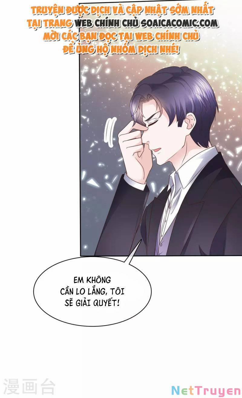 Thái Thái Lại Đang Làm Nũng 29 trang 3