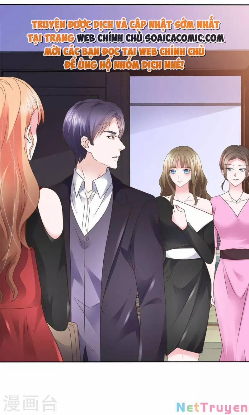 Thái Thái Lại Đang Làm Nũng 29 trang 4