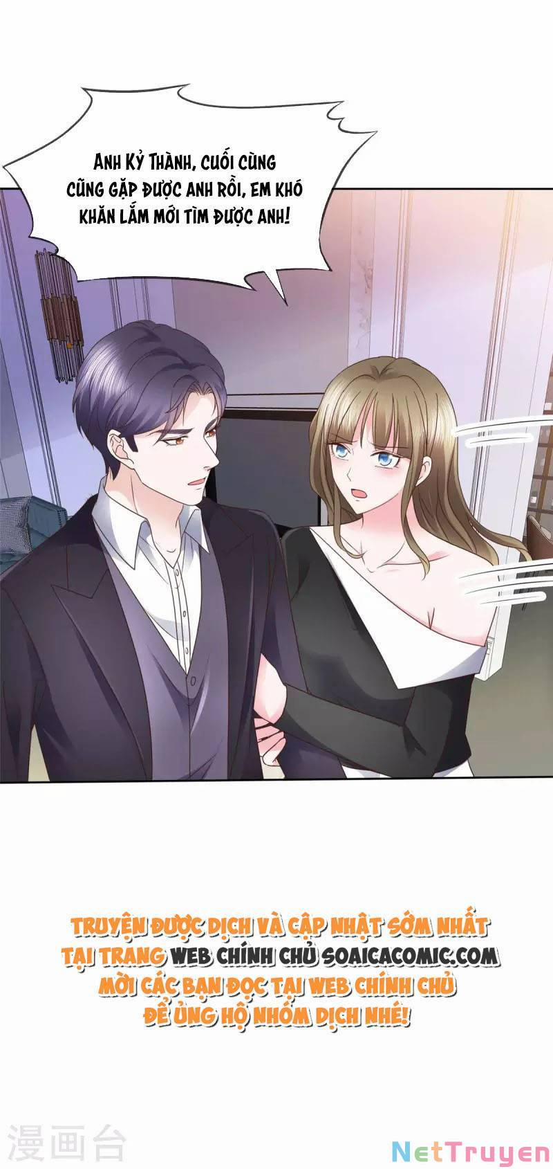 Thái Thái Lại Đang Làm Nũng 29 trang 5