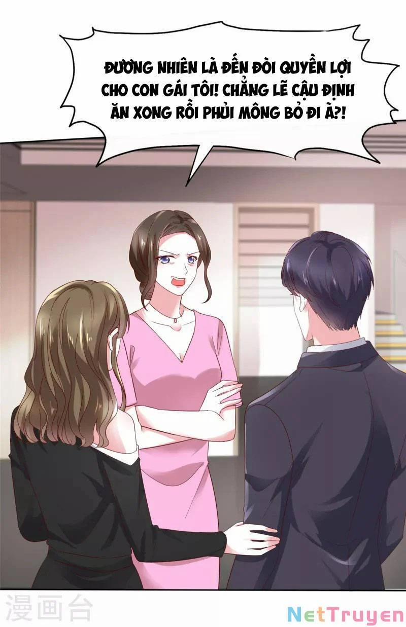 Thái Thái Lại Đang Làm Nũng 29 trang 7