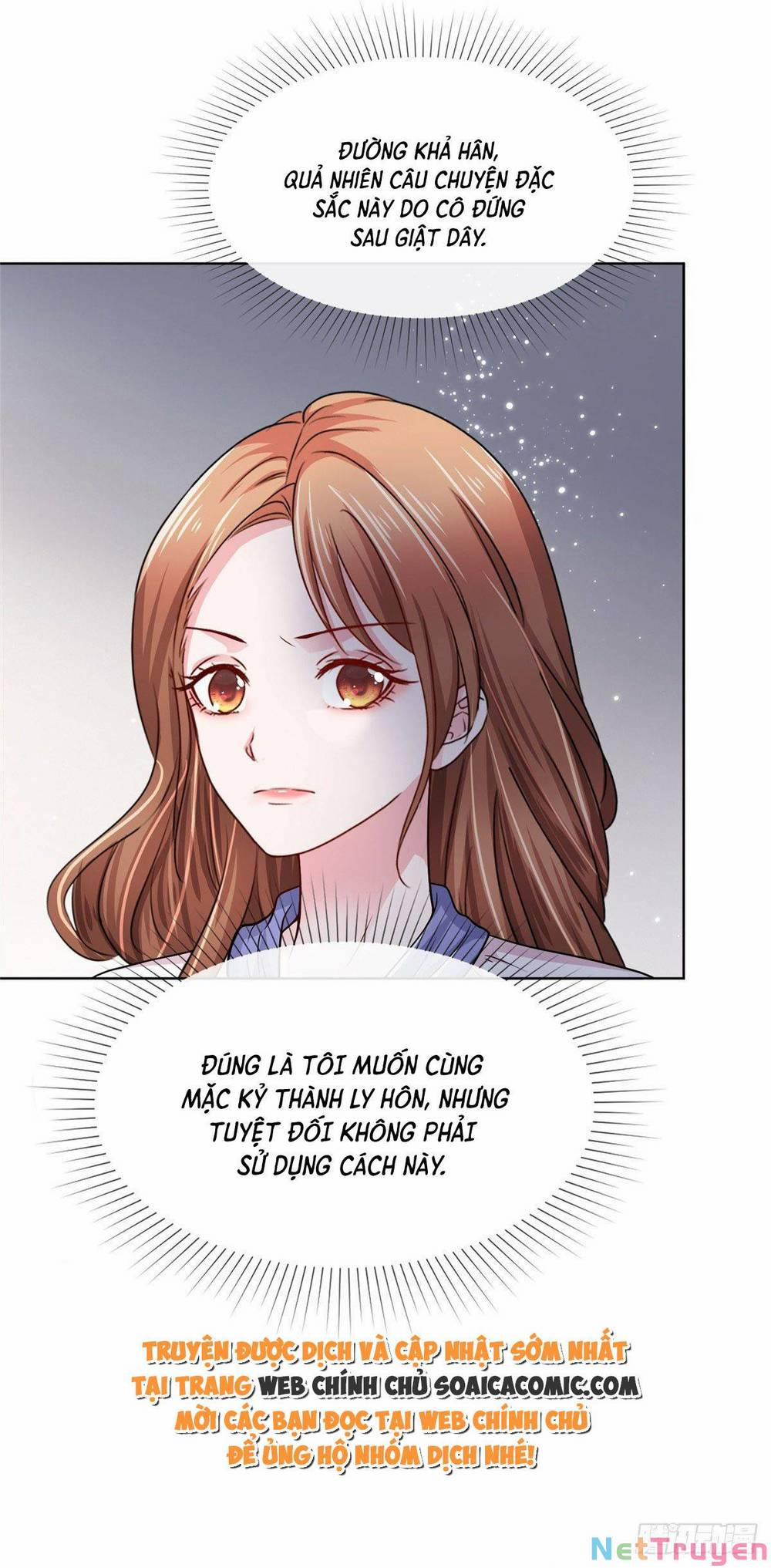 Thái Thái Lại Đang Làm Nũng 3 trang 2