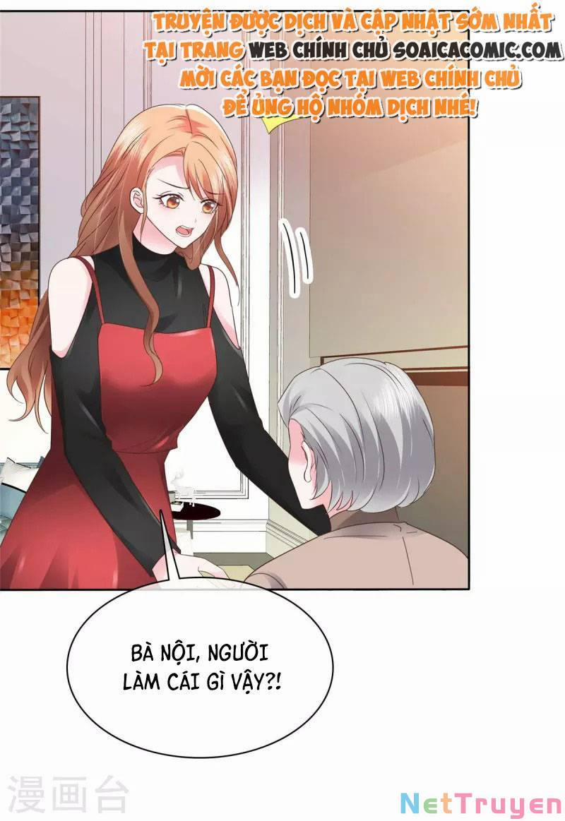 Thái Thái Lại Đang Làm Nũng 30 trang 13